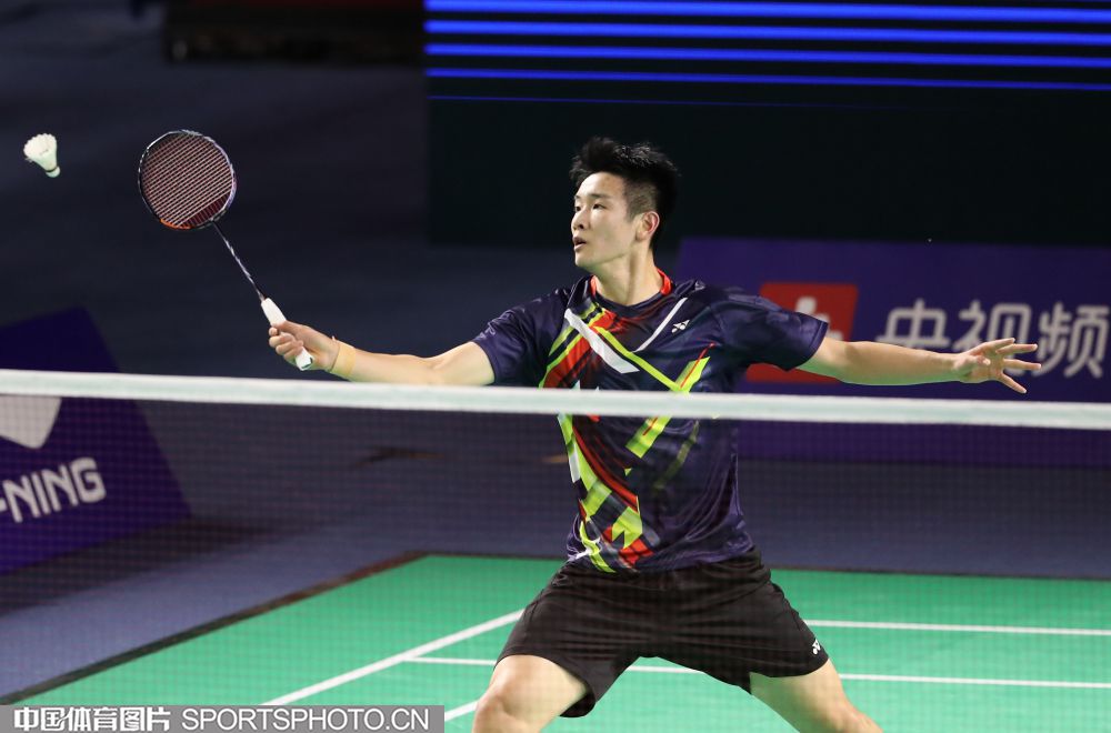 遼寧的防守 遼寧的防守