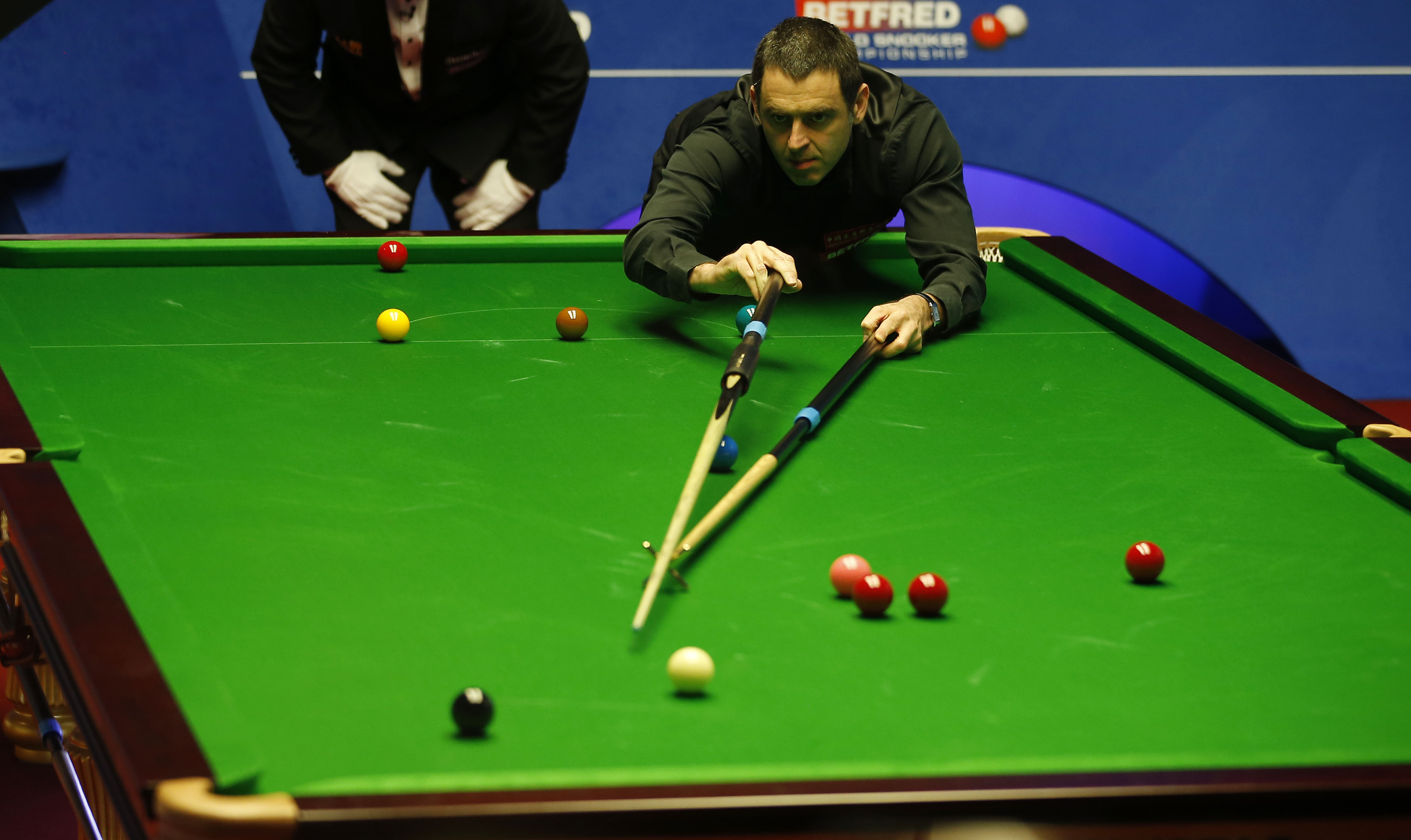 每一次变动 每一次变动