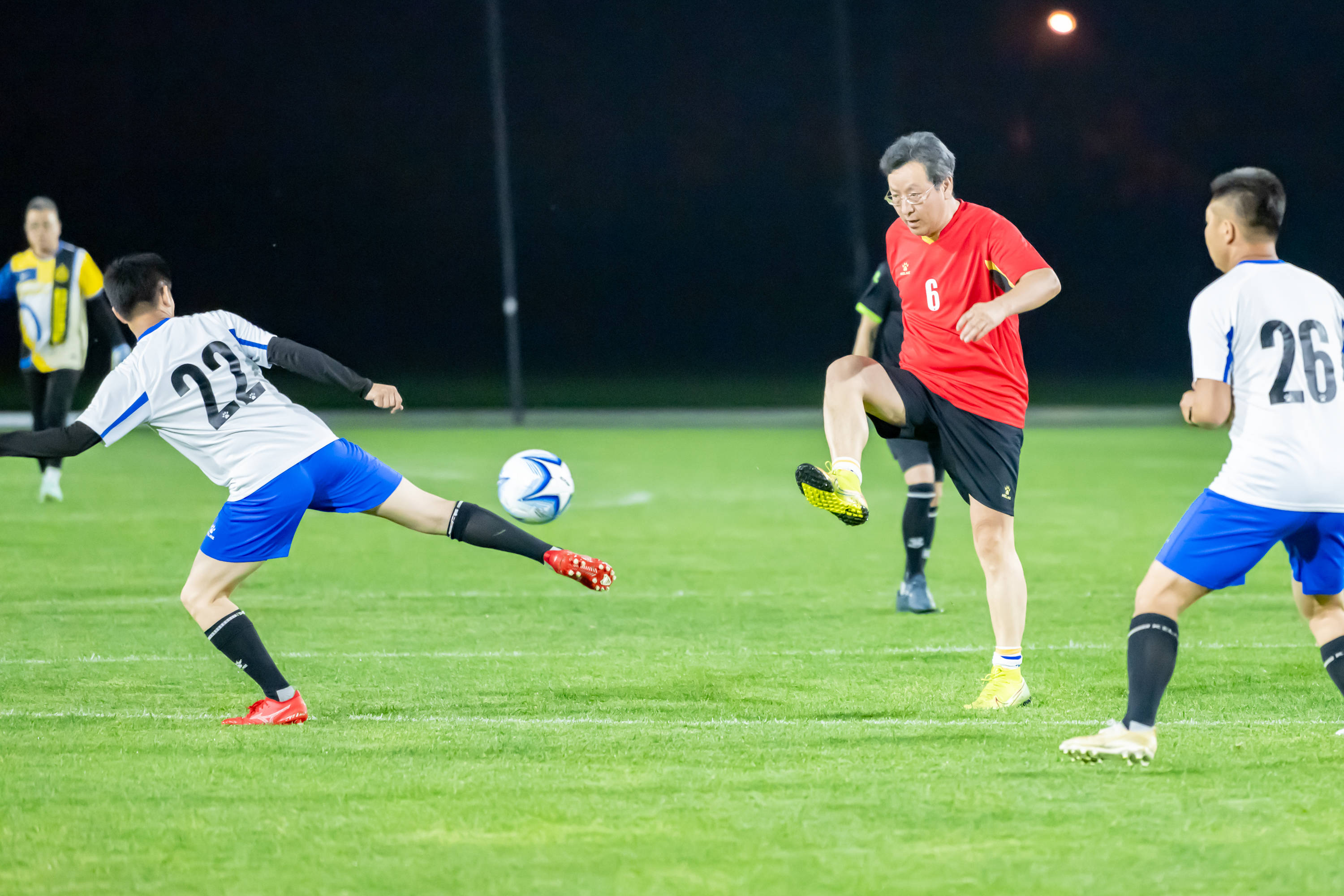 案例分析 案例分析