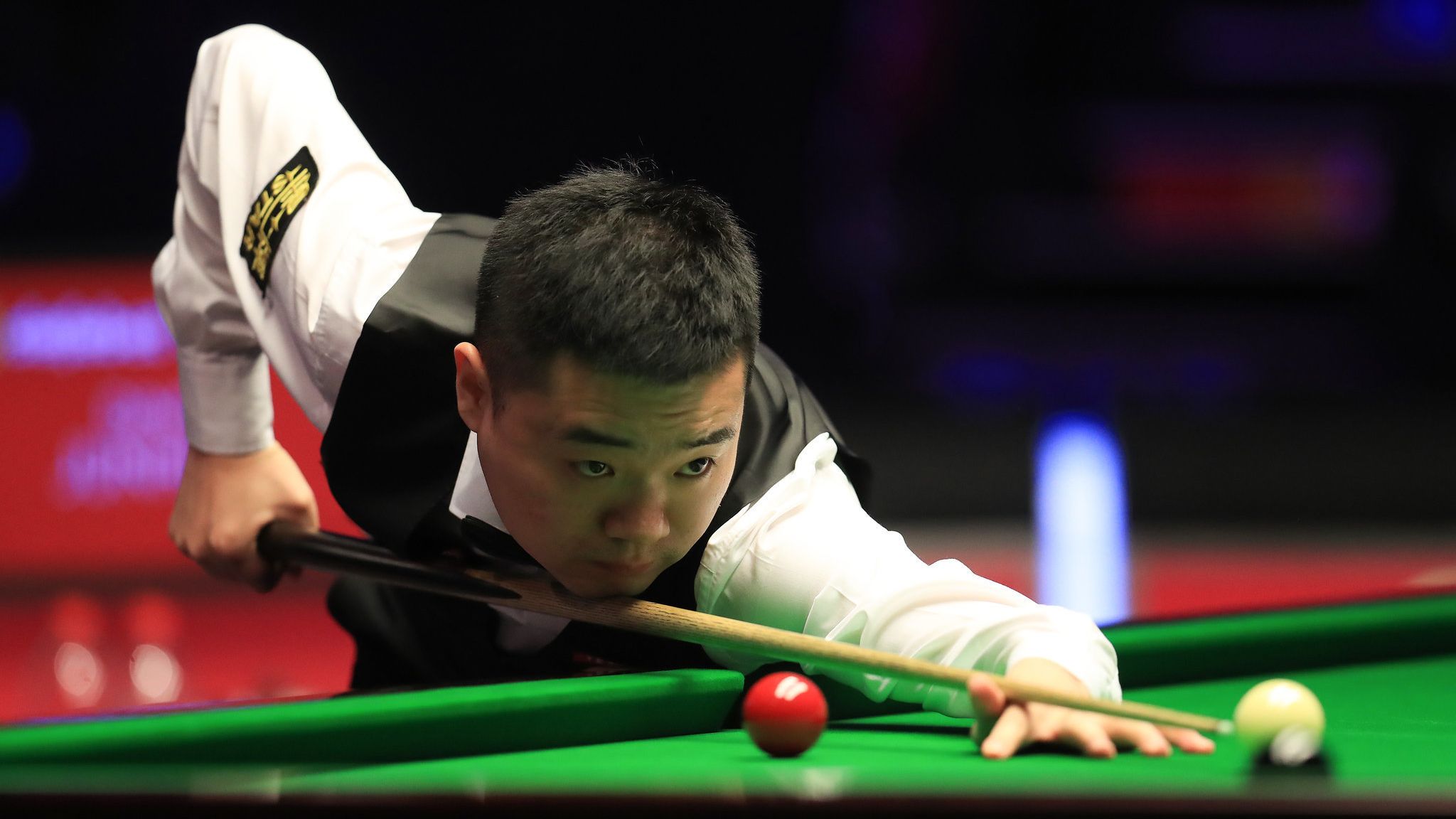 当他们在比 当他们在比