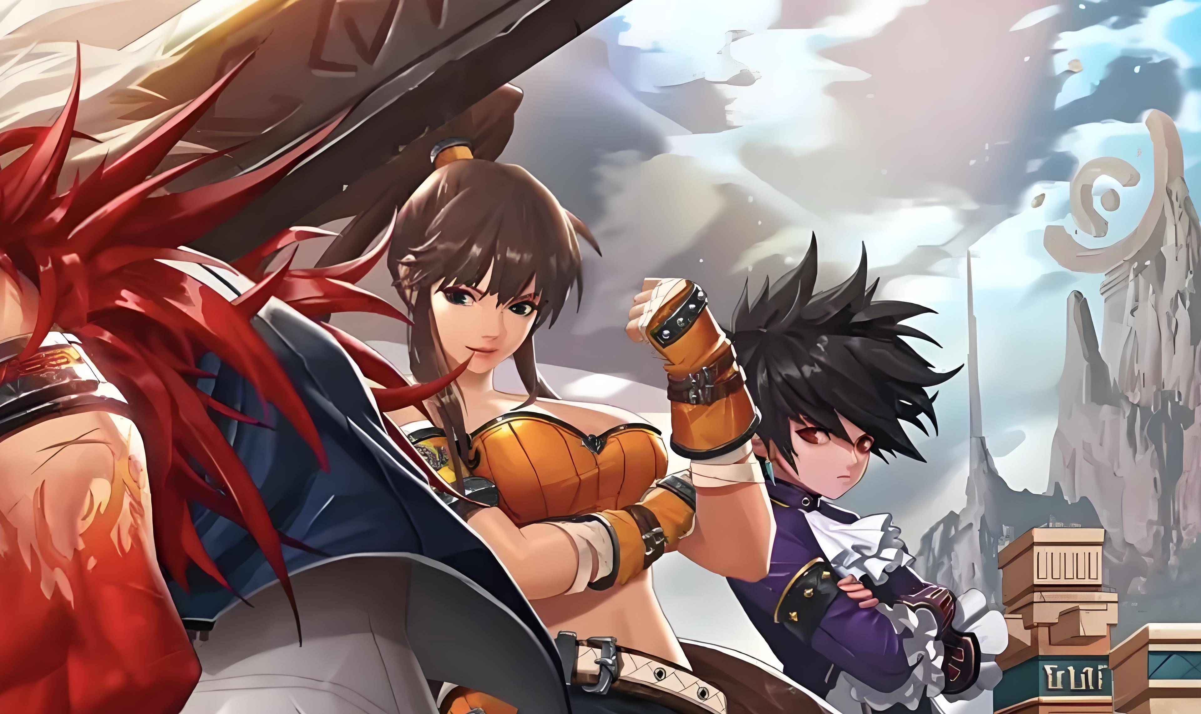 想稳刷图与 想稳刷图与