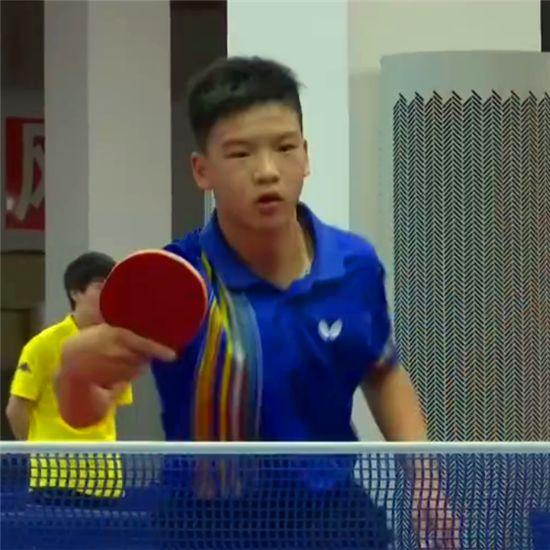 低外角滑球
